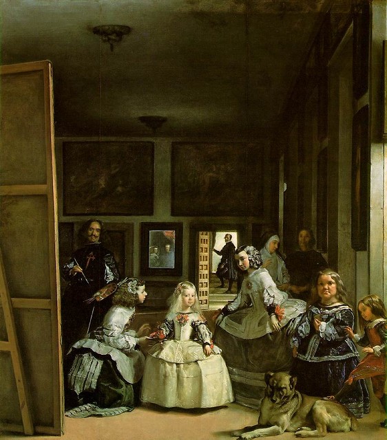Diego Velazquez, 