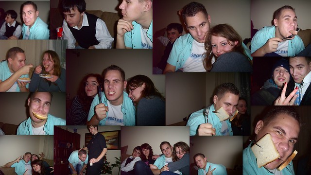 2011 rok czas zacz ;D