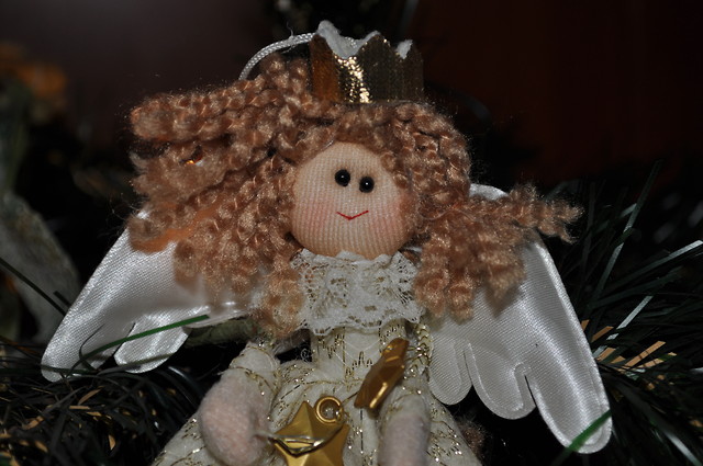 angel