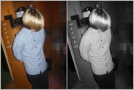 Mody ♥