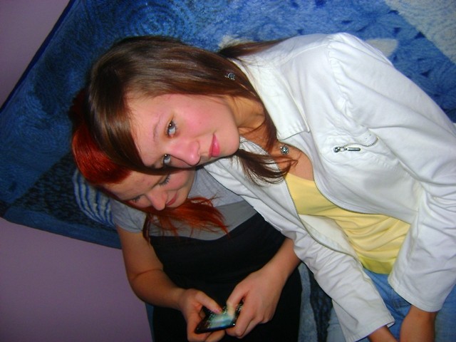 Syyyyyyylwek ;-)