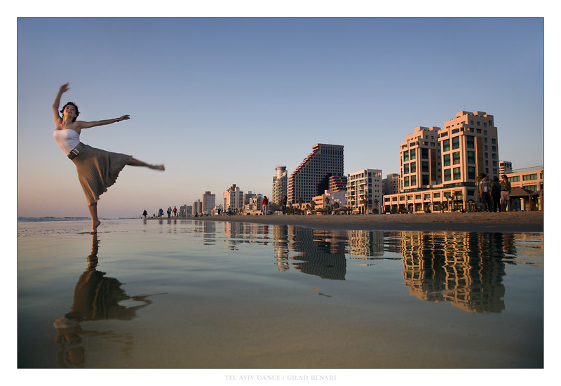 Tel Aviv