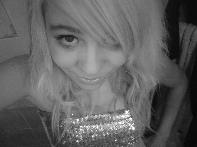 Hmmm. ;D