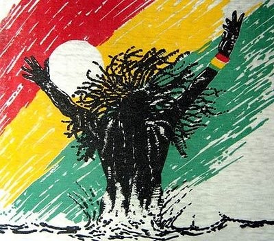 To jest to CO kocham Reggae
