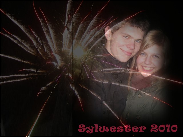 sylwester 2010