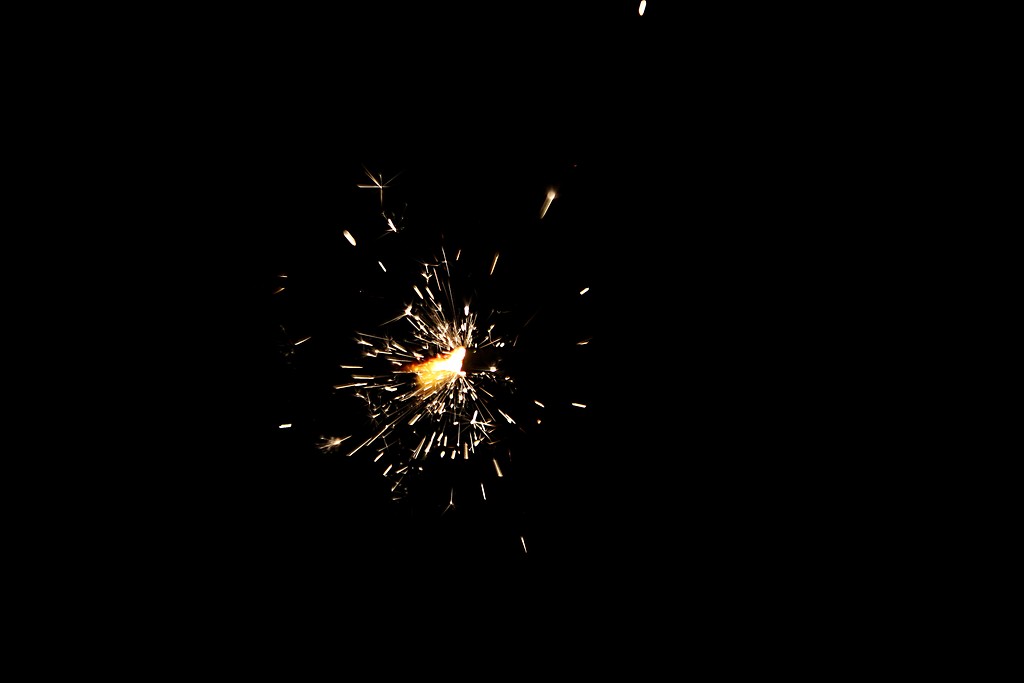 Happy New Year 2010! :)