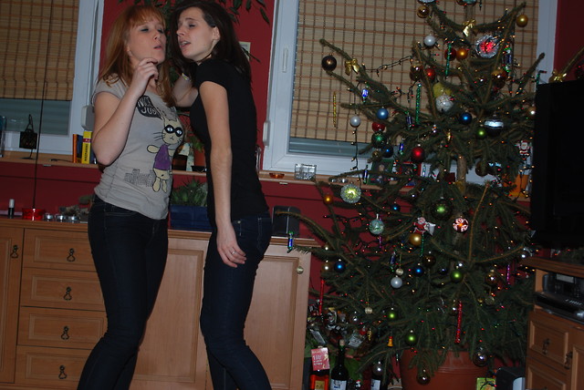 Sylwester xD