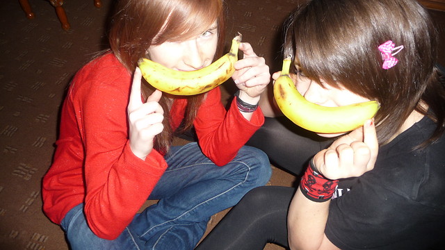 BaNan;DD