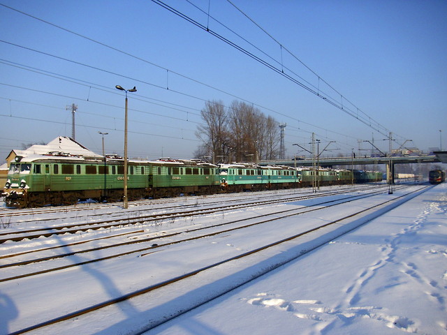 Czechowice-Dziedzice