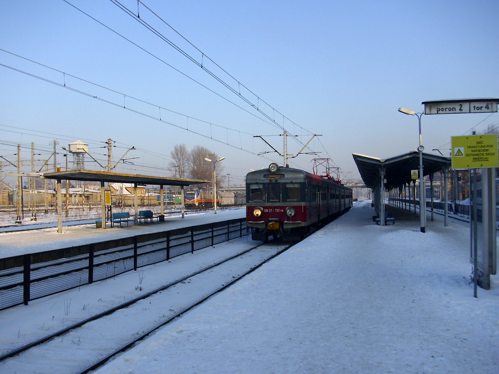 Czechowice-Dziedzice