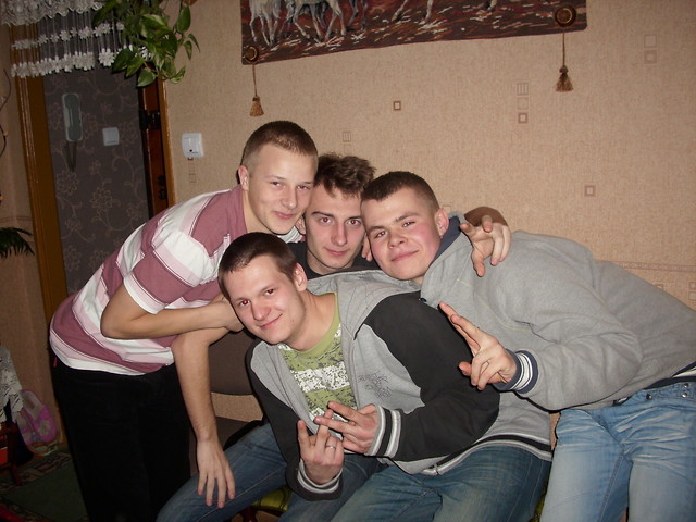 Sylwestrowo ;)))