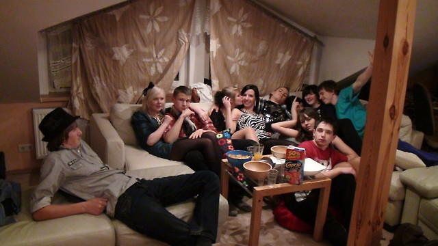 Happy New Year