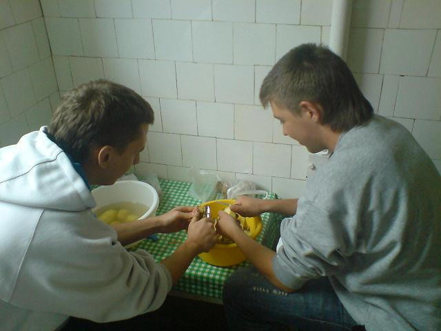Praktyka