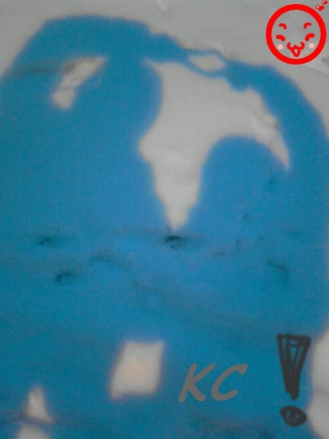 Cienie .;P