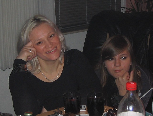 Sylwek ;D