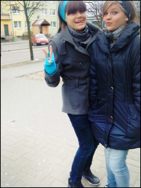z pimpusiem ;*