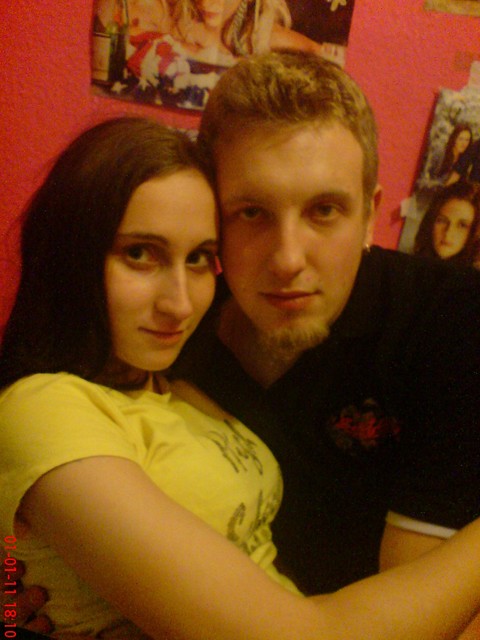 z moim skarbem:*:*
