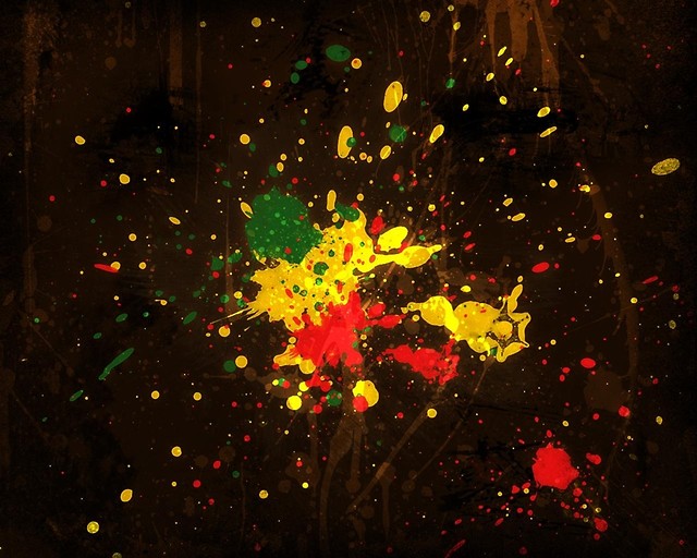 Happy Reggae  New Year !  
