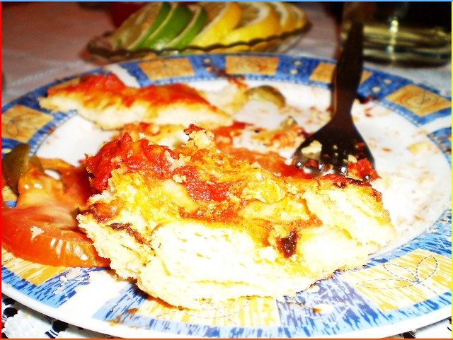 pizza 8 cm
