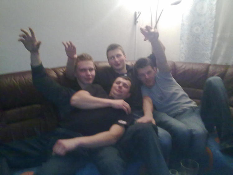 sylwek