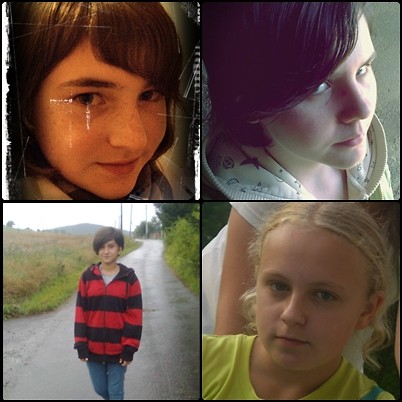 Myyy ;3