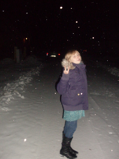 Sylwester :)