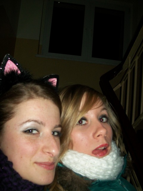 SYLWESTER !