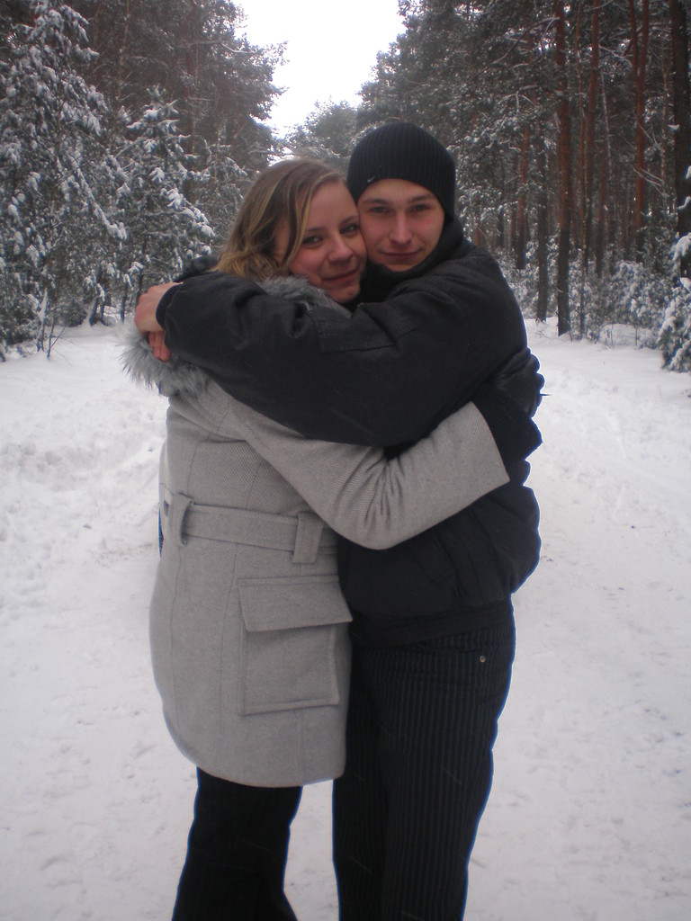 bo go bardzo lubie :)