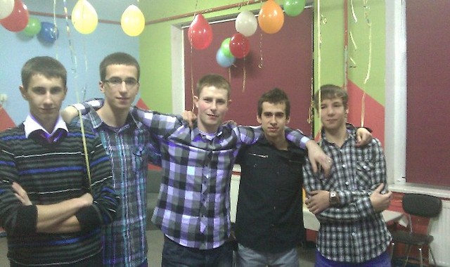sylwek