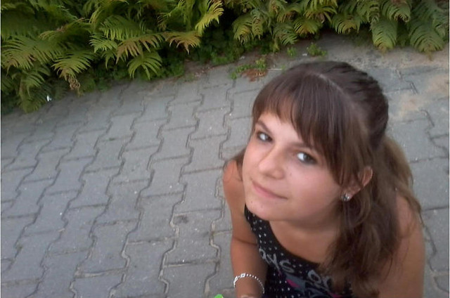 It's me