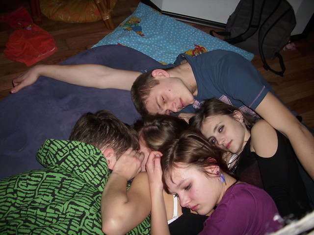 Sywester 2010/2011