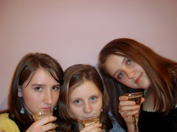 Trio ..^^