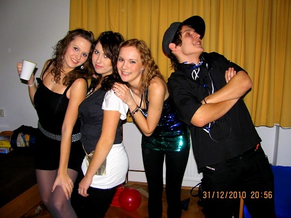 SYLWESTER 2010/2011 