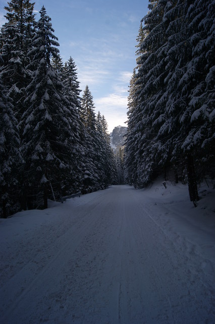 Tatry.