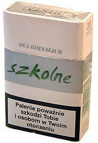 . No to z Koksem .