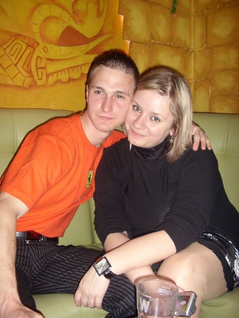 z Bczkiem (znowu :p)