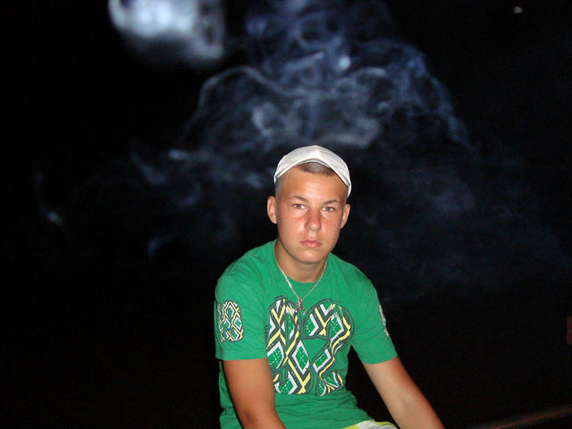 Na wakacjach w Turcji :D
