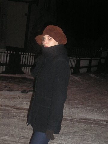 Sylwek Udany...:*