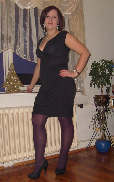 Przedsylwestrowo ;P