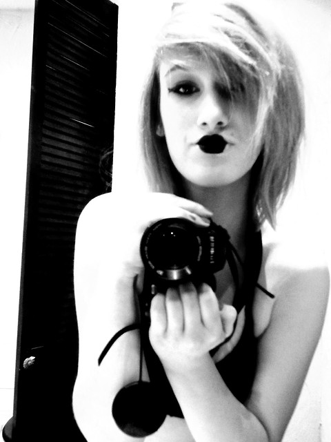 be mine