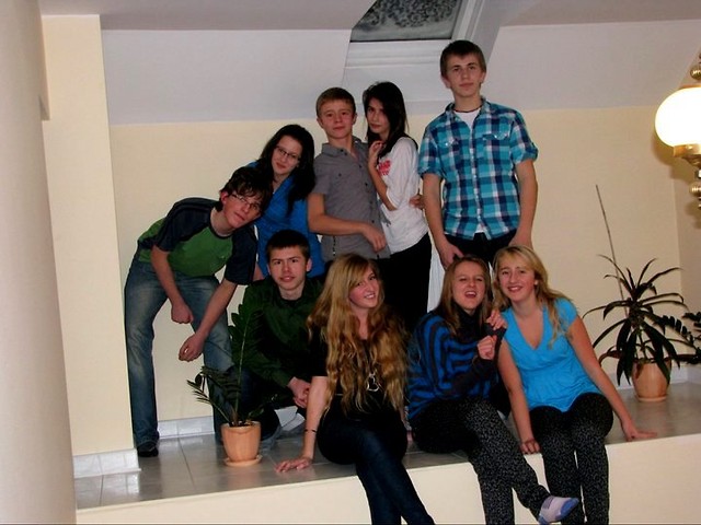 sylwestrowe. ;)