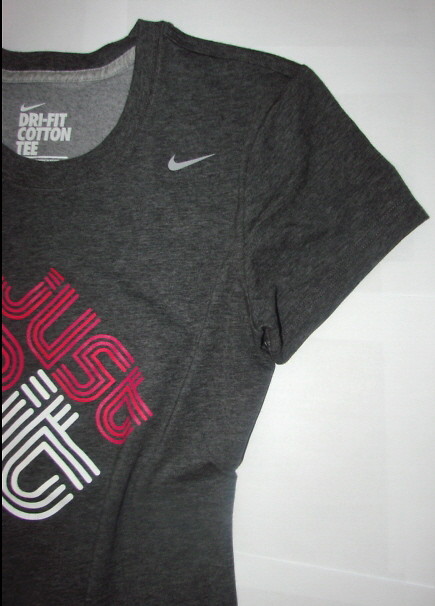 Nowa bluzka nike