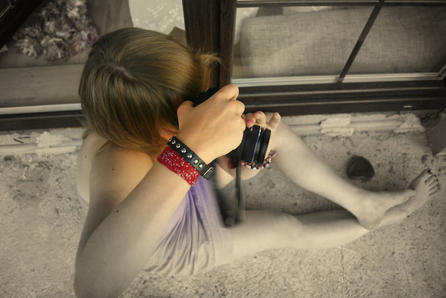 GinaDreamsOfRunningAway.