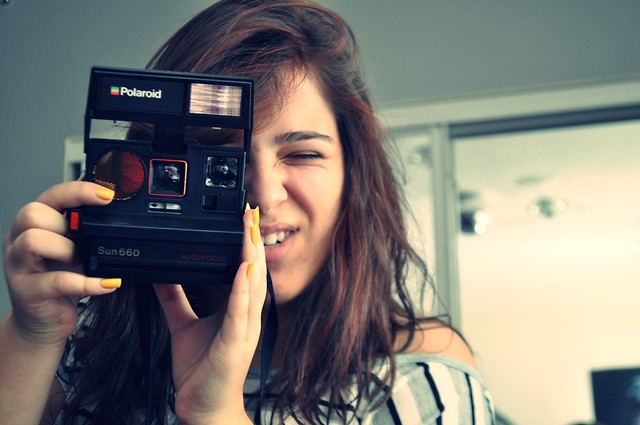 polaroidd