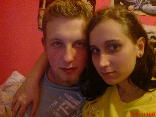 kochanie moje;*