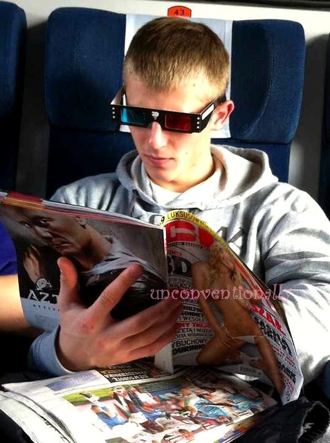Noworoczny Maciej.