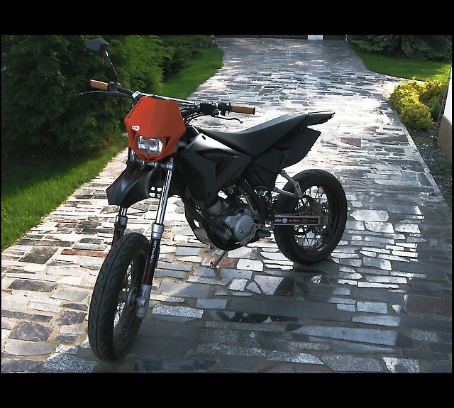 Cpi SM 50