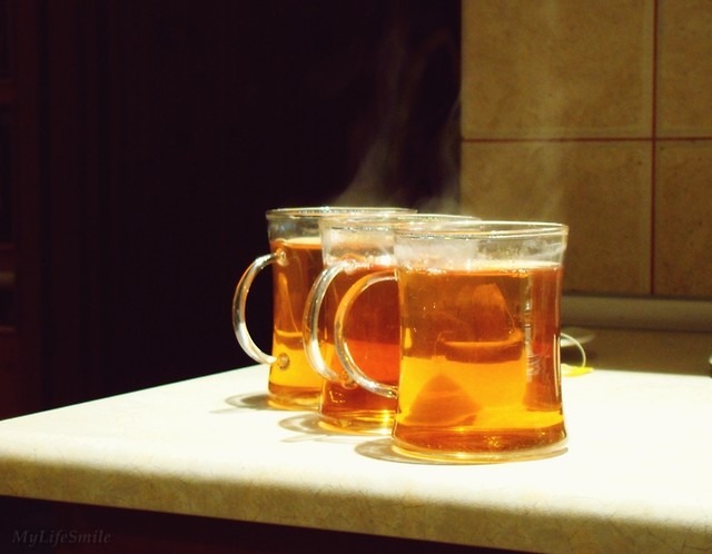 Tea
