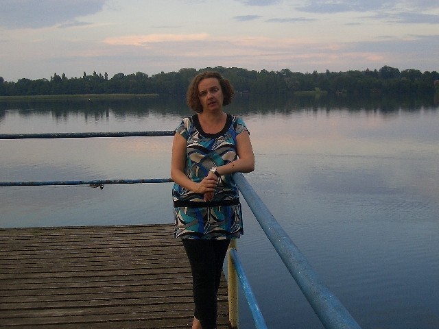 Mazury 2010