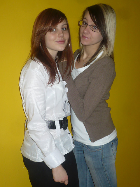 z Dominik. ;*